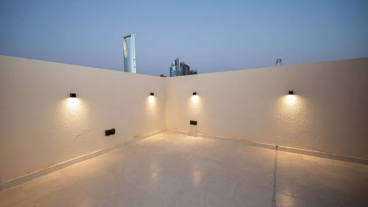 دور للبيع في شارع الدومة, حي الرحمانية, مدينة الرياض, منطقة الرياض صورة 4