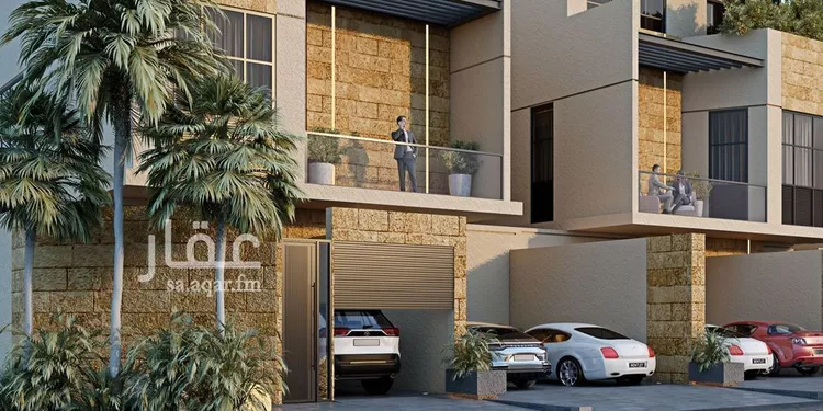 دور للبيع في شارع ابي المحاسن الطوسي ، حي الورود ، الرياض ، منطقة الرياض صورة 3