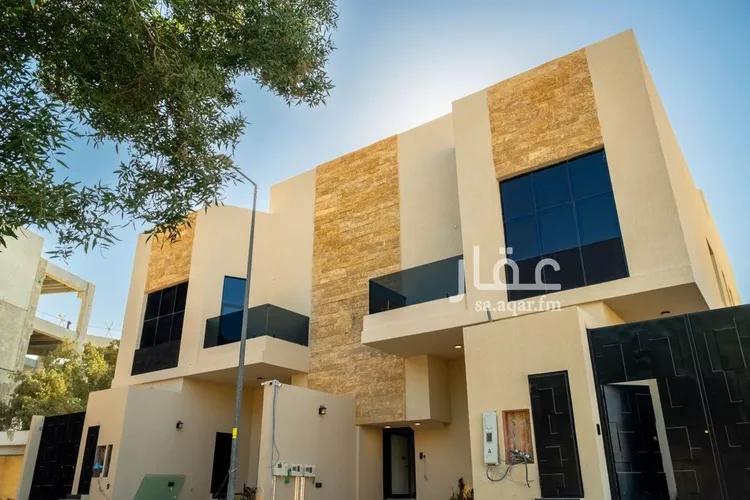 دور للبيع في شارع أبي جعفر الصيدلاني, حي المرسلات, مدينة الرياض, منطقة الرياض