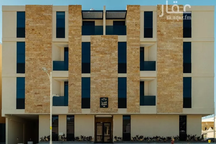 شقة للبيع في شارع وادي الصمان, حي حطين, مدينة الرياض, منطقة الرياض صورة 3