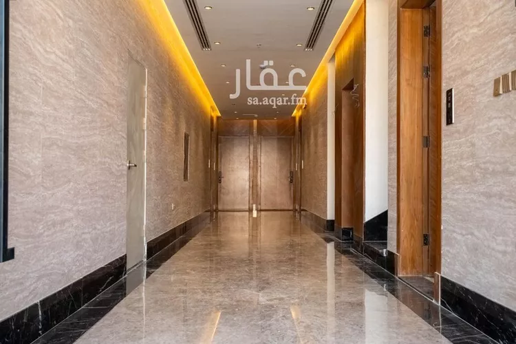 شقة للبيع في شارع وادي الصمان, حي حطين, مدينة الرياض, منطقة الرياض صورة 5