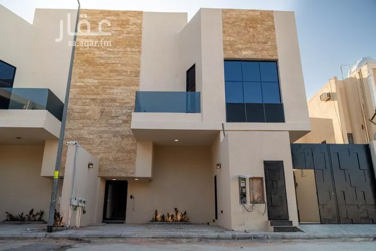 دور للبيع في شارع أبي جعفر الصيدلاني, حي المرسلات, مدينة الرياض, منطقة الرياض صورة 3