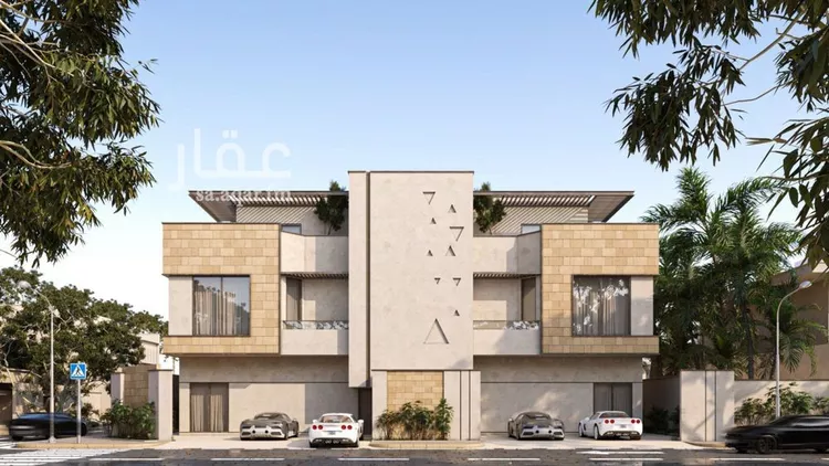 دور للبيع في شارع عبدالله أزهر, حي الربيع, مدينة الرياض, منطقة الرياض صورة 4