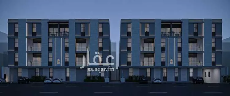 شقة للإيجار في شارع عشيرة سدير, حي الرائد, مدينة الرياض, منطقة الرياض صورة 2