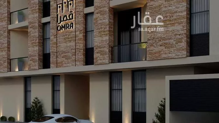 شقة للبيع في شارع وادي الصمان, حي حطين, مدينة الرياض, منطقة الرياض صورة 3