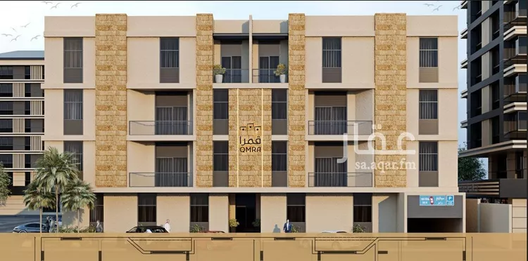 شقة للبيع في شارع عمر التميمي, حي التعاون, مدينة الرياض, منطقة الرياض صورة 3