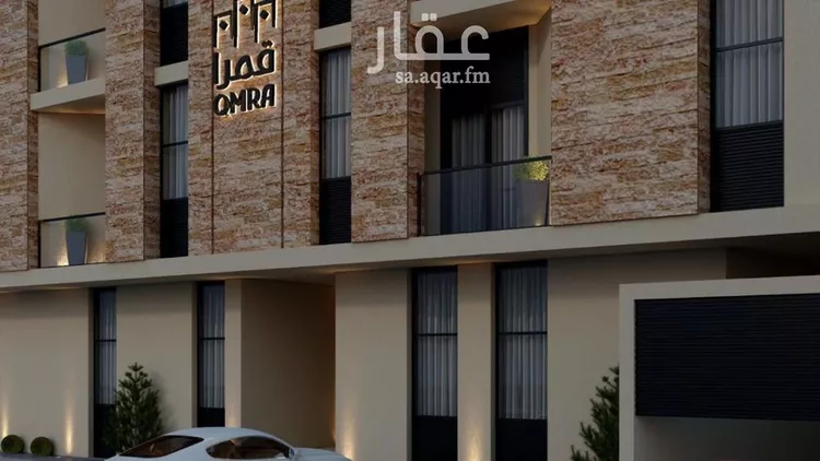 شقة للبيع في شارع وادي الصمان, حي حطين, مدينة الرياض, منطقة الرياض صورة 2