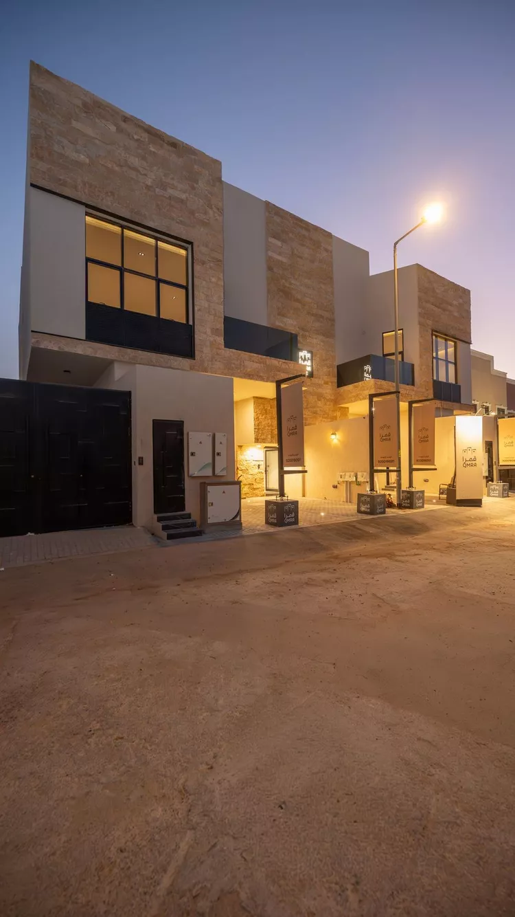 Floor for Sale in Riyadh Al Mursalat