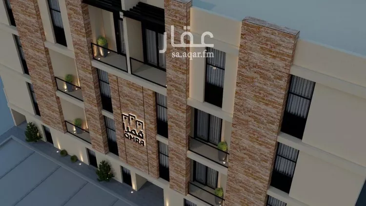 شقة للبيع في شارع وادي الصمان, حي حطين, مدينة الرياض, منطقة الرياض صورة 3