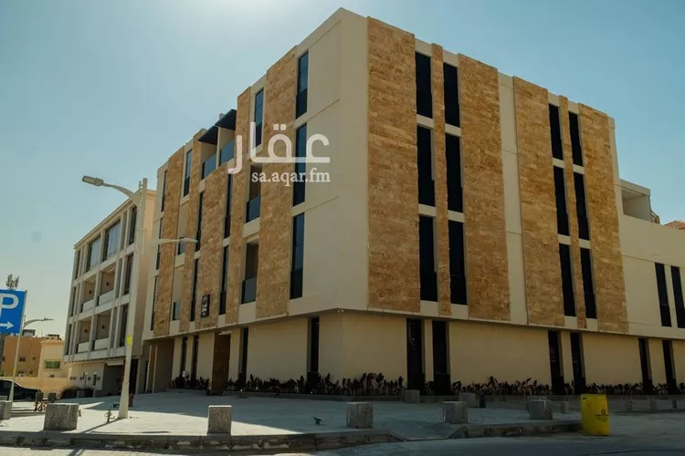 شقة للبيع في شارع وادي الصمان, حي حطين, مدينة الرياض, منطقة الرياض