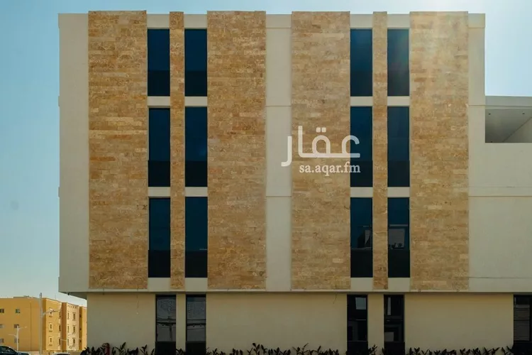 شقة للبيع في شارع وادي الصمان, حي حطين, مدينة الرياض, منطقة الرياض صورة 2