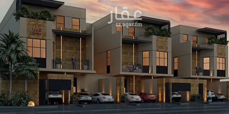 دور للبيع في شارع علي بن فرحون, حي الورود, مدينة الرياض, منطقة الرياض 6
