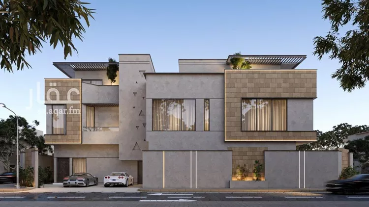 دور للبيع في شارع عبدالله أزهر, حي الربيع, مدينة الرياض, منطقة الرياض صورة 5