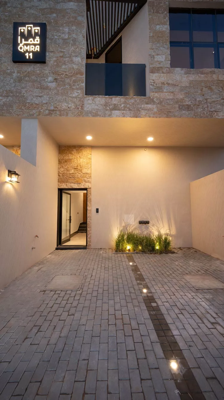 دور للبيع في شارع الدومة, حي الرحمانية, مدينة الرياض, منطقة الرياض صورة 3