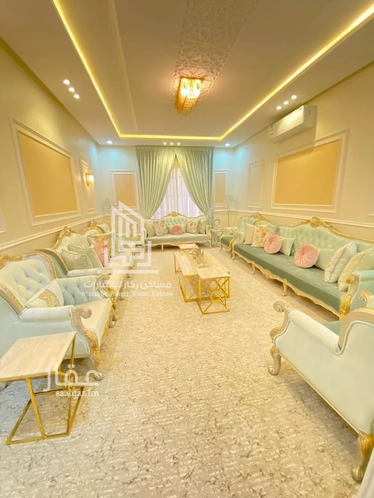 فيلا للبيع في حي الرمال, مدينة الرياض, منطقة الرياض صورة 5