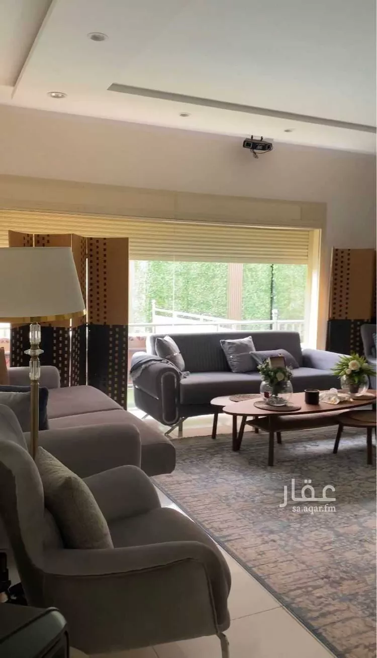 استراحة للإيجار في شارع القعقاع بن غالب, حي طيبة, مدينة جدة, منطقة مكة المكرمة 7