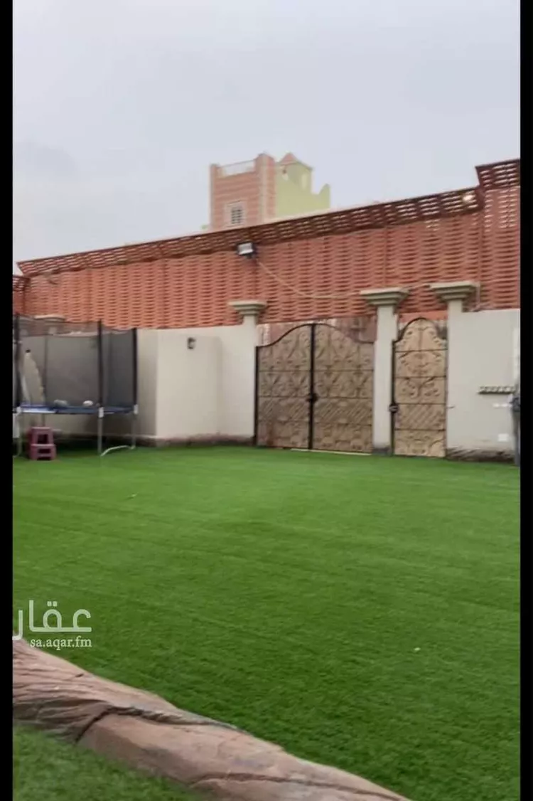 استراحة للإيجار في شارع القعقاع بن غالب ، حي طيبة ، جدة ، جدة صورة 4