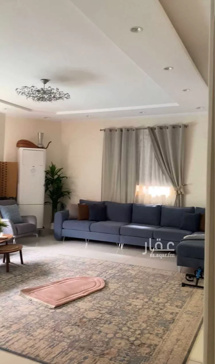 استراحة للإيجار في شارع القعقاع بن غالب ، حي طيبة ، جدة ، جدة صورة 5