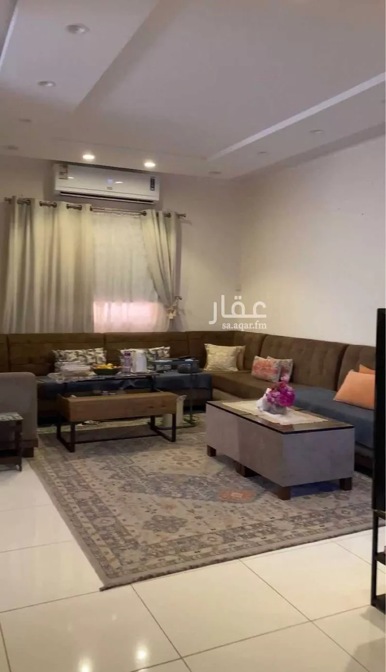 استراحة للإيجار في شارع القعقاع بن غالب, حي طيبة, مدينة جدة, منطقة مكة المكرمة 6