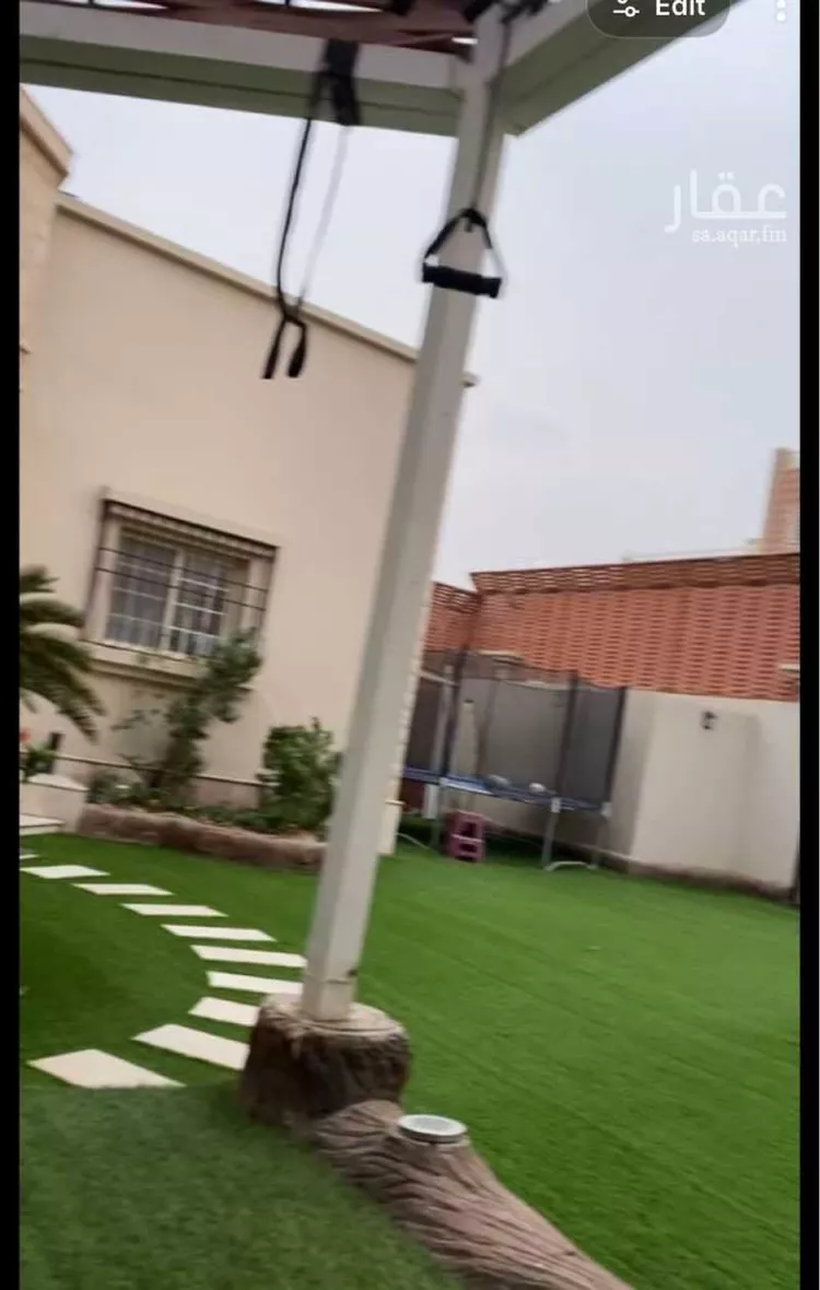 استراحة للإيجار في شارع القعقاع بن غالب ، حي طيبة ، جدة ، جدة صورة 3