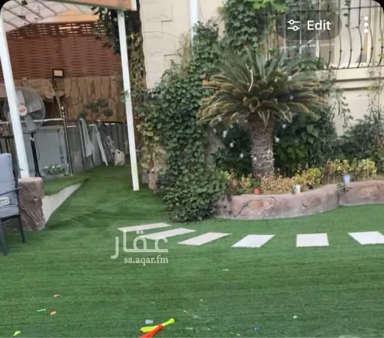 استراحة للإيجار في شارع القعقاع بن غالب ، حي طيبة ، جدة ، جدة صورة 2