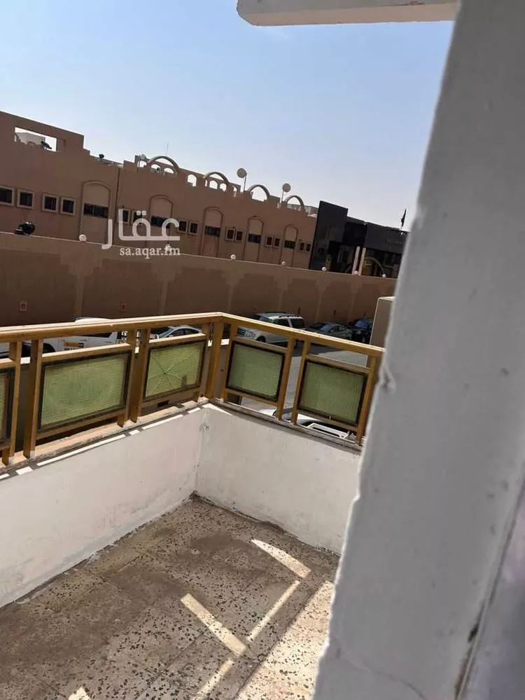 شقة للإيجار في الصالحية ، الرياض ، منطقة الرياض صورة 3