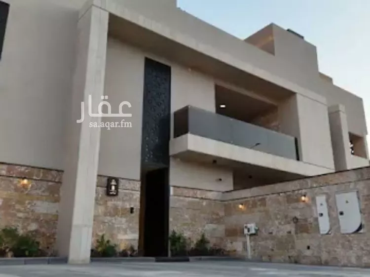 دور للبيع في شارع جبل طويق, حي الصحافة, مدينة الرياض, منطقة الرياض 13