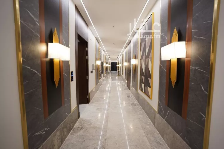 شقة للبيع في شارع راجية, حي اليرموك, مدينة الرياض, منطقة الرياض 21