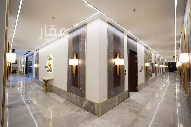 شقة للبيع في شارع راجية, حي اليرموك, مدينة الرياض, منطقة الرياض 7