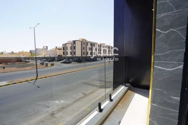 شقة للبيع في شارع راجية, حي اليرموك, مدينة الرياض, منطقة الرياض 6