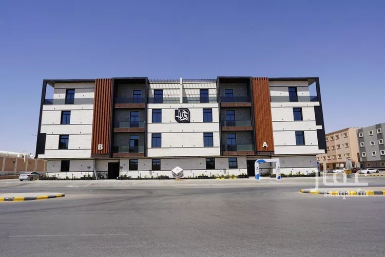Apartment for Sale in Riyadh Al Yarmouk