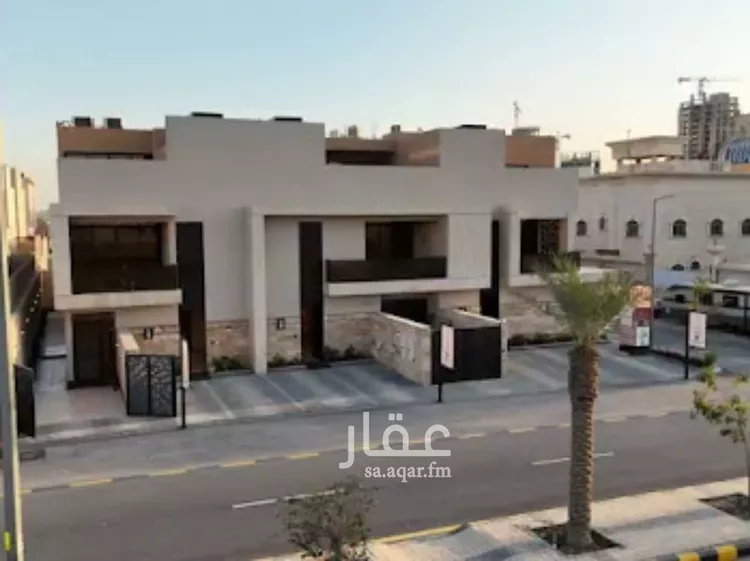 دور للبيع في شارع جبل طويق, حي الصحافة, مدينة الرياض, منطقة الرياض