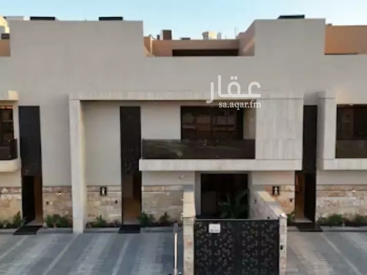 دور للبيع في شارع جبل طويق, حي الصحافة, مدينة الرياض, منطقة الرياض 8