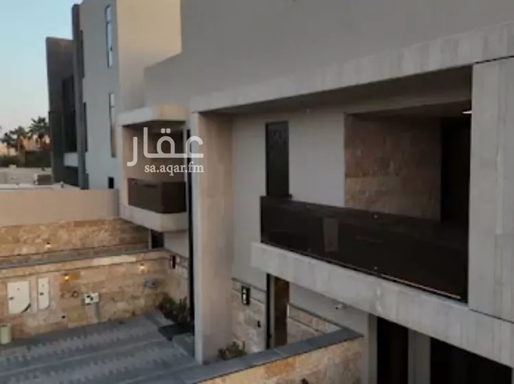 دور للبيع في شارع جبل طويق, حي الصحافة, مدينة الرياض, منطقة الرياض 17