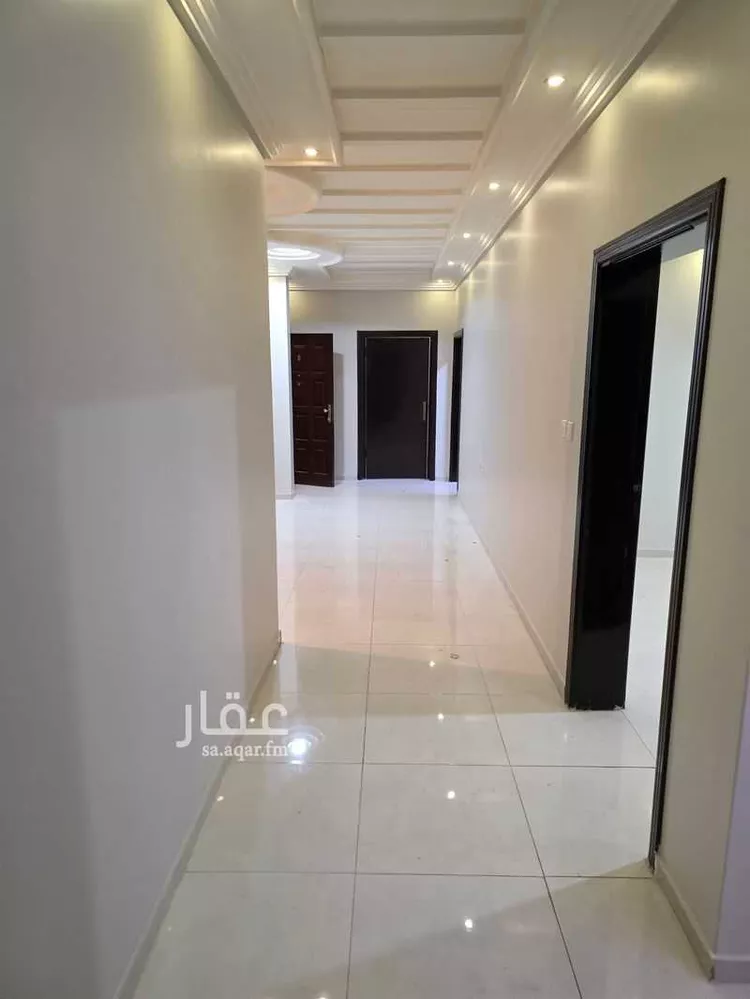 شقة للإيجار في شارع هارون الخطيب ، حي السنابل ، جدة ، جدة
