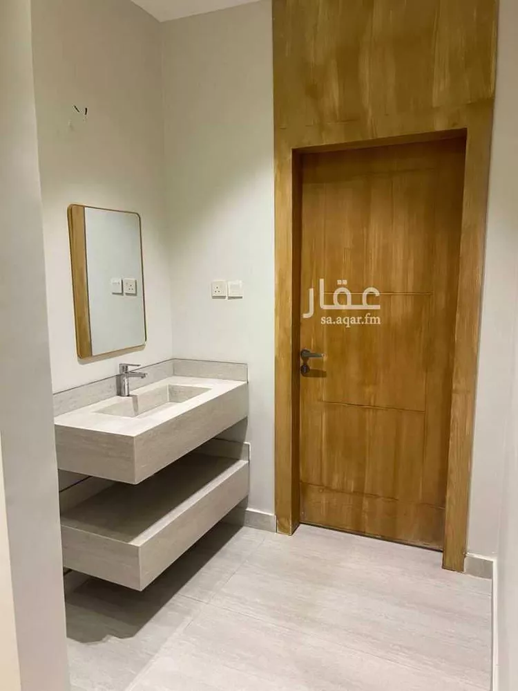 شقة للإيجار في شارع البحار, حي الحمراء, مدينة الرياض, منطقة الرياض صورة 4