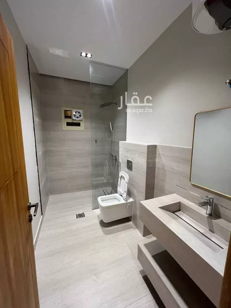شقة للإيجار في شارع البحار, حي الحمراء, مدينة الرياض, منطقة الرياض صورة 4