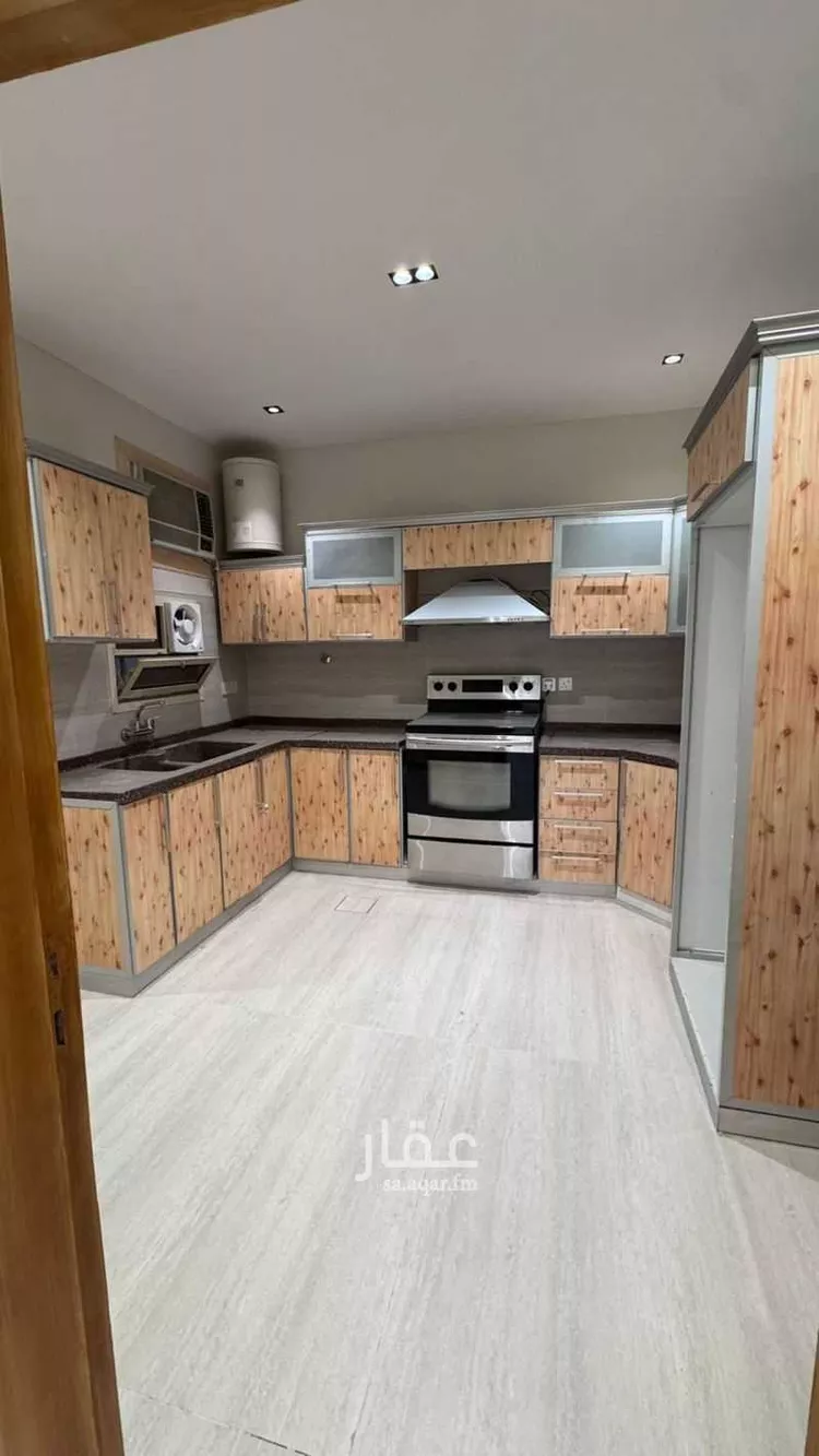 شقة للإيجار في شارع البحار, حي الحمراء, مدينة الرياض, منطقة الرياض صورة 2