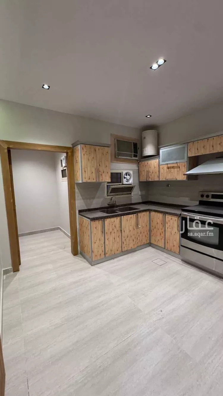 شقة للإيجار في شارع البحار, حي الحمراء, مدينة الرياض, منطقة الرياض صورة 5