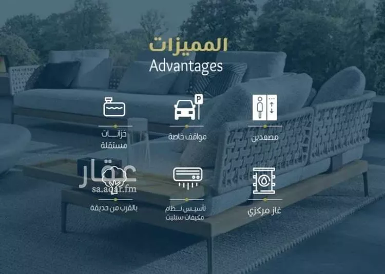 شقة للبيع في شارع ابو بهيه الغذاري, حي الزهراء, مدينة جدة, منطقة مكة المكرمة صورة 3