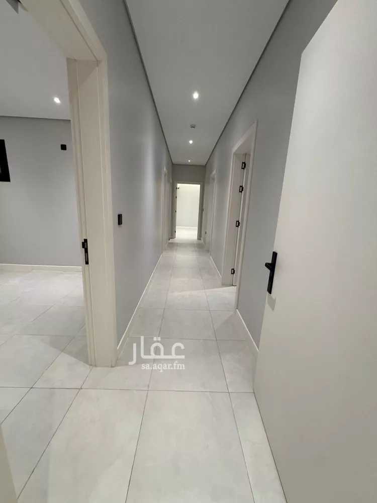 شقة للإيجار في شارع الوفاء, حي حطين, مدينة الرياض, منطقة الرياض صورة 4