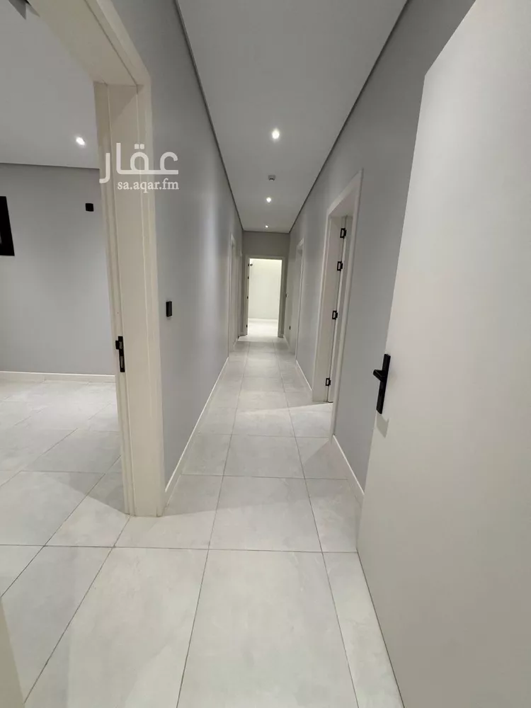 شقة للإيجار في شارع الوفاء, حي حطين, مدينة الرياض, منطقة الرياض صورة 5