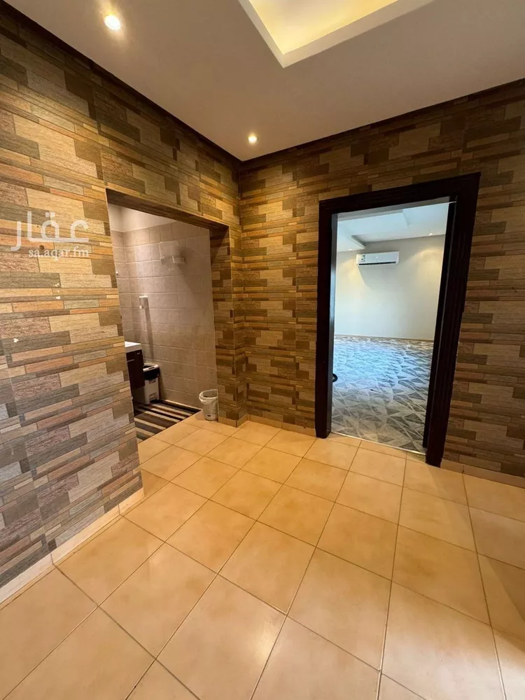 استراحة للإيجار في شارع الأمير عبدالله بن فيصل بن فرحان آل سعو, حي القيروان, مدينة الرياض, منطقة الرياض صورة 4