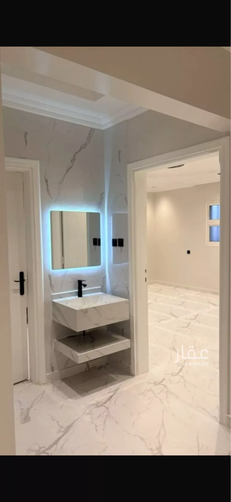 دور للإيجار في شارع أحمد بن محمد الرعيني, حي العقيق, مدينة الرياض, منطقة الرياض