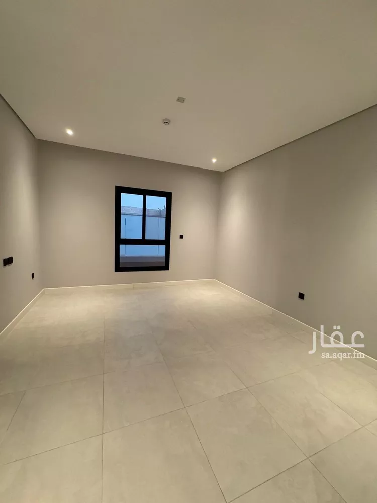 شقة للإيجار في شارع الوفاء, حي حطين, مدينة الرياض, منطقة الرياض