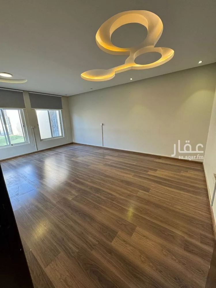 استراحة للإيجار في شارع الأمير عبدالله بن فيصل بن فرحان آل سعو, حي القيروان, مدينة الرياض, منطقة الرياض صورة 2