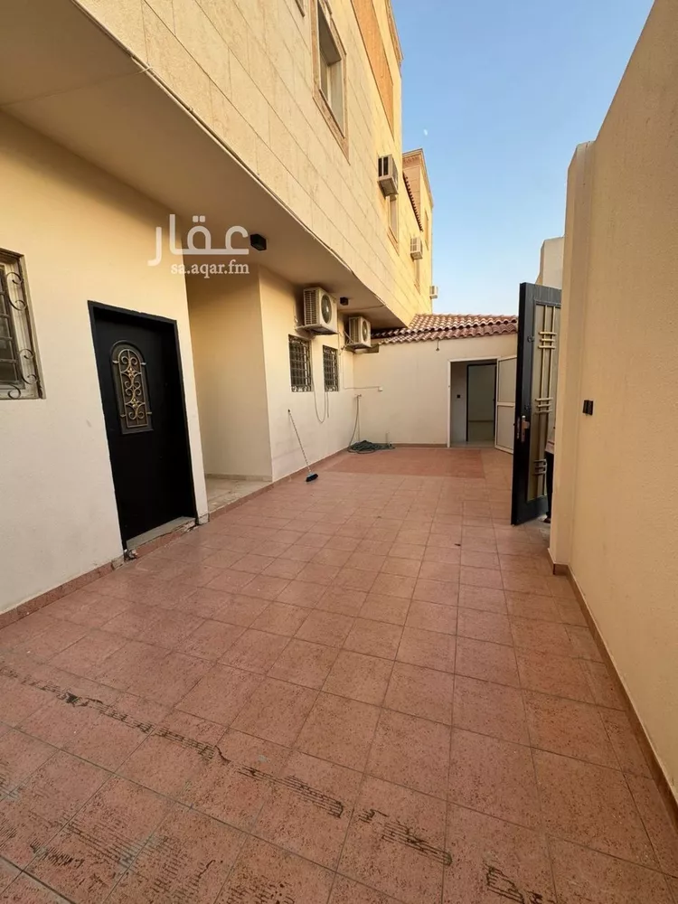 شقة للإيجار في شارع سعيد بن عامر, حي النخيل, مدينة الرياض, منطقة الرياض صورة 2