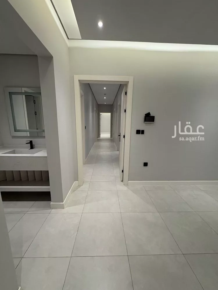 شقة للإيجار في شارع الوفاء, حي حطين, مدينة الرياض, منطقة الرياض صورة 2