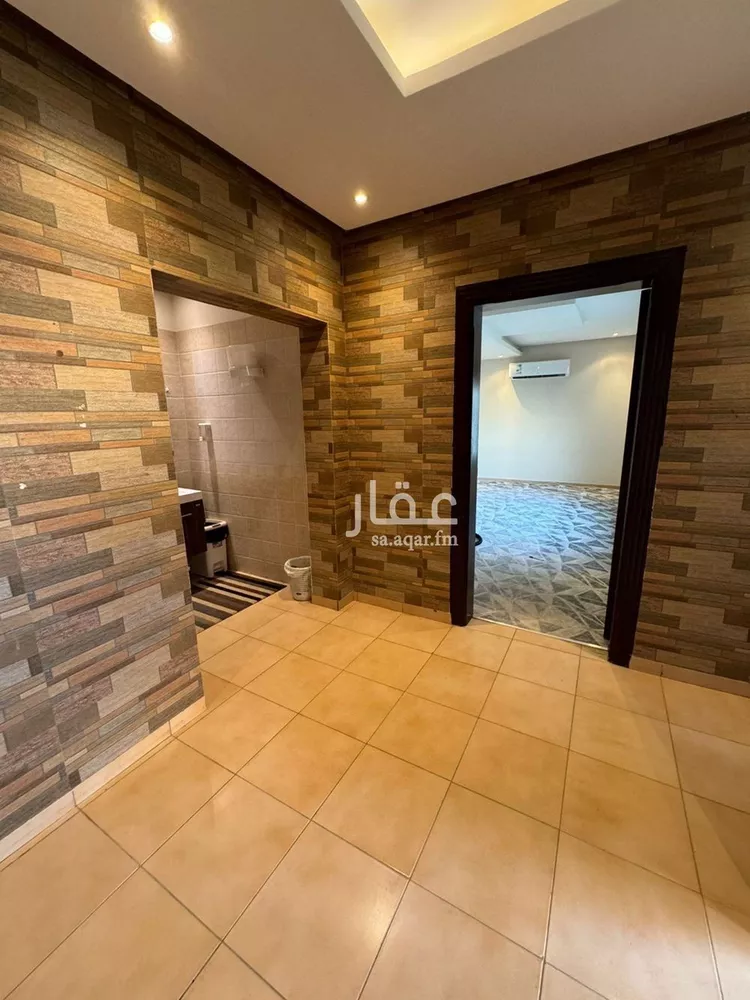 استراحة للإيجار في شارع الأمير عبدالله بن فيصل بن فرحان آل سعو, حي القيروان, مدينة الرياض, منطقة الرياض صورة 3