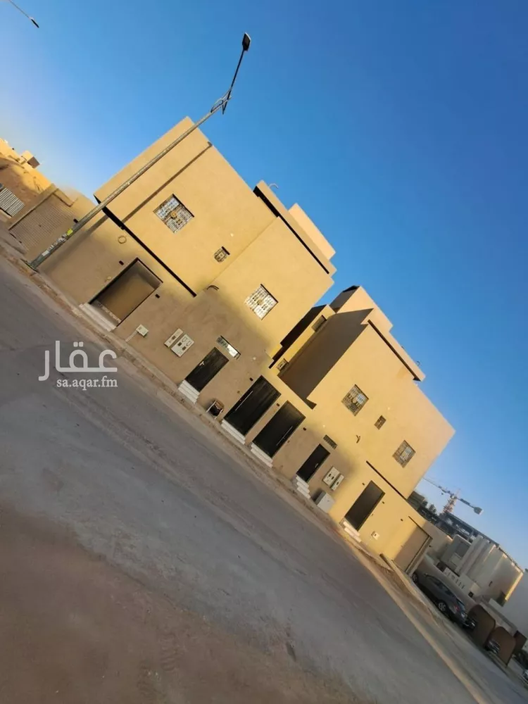 فيلا للبيع في شارع محمود الطرازي, حي النرجس, مدينة الرياض, منطقة الرياض